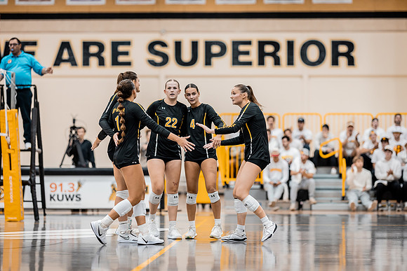 UWS VB vs. CSS-280