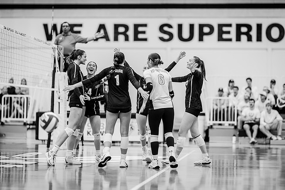 UWS VB vs. CSS-120