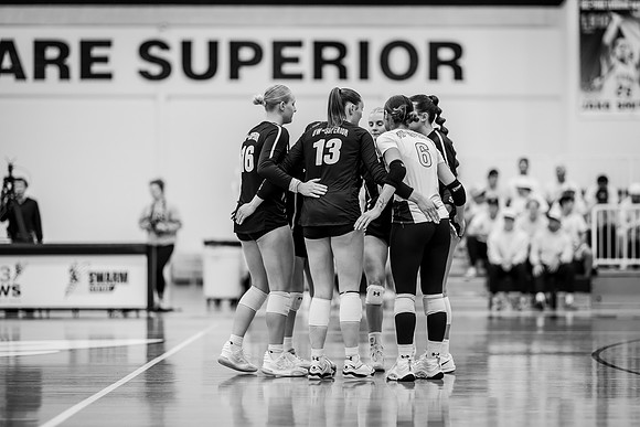 UWS VB vs. CSS-65