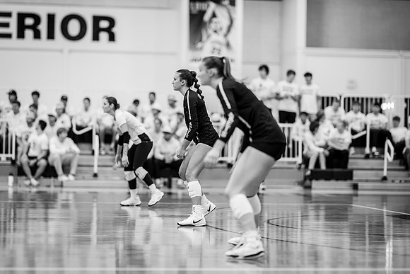 UWS VB vs. CSS-71