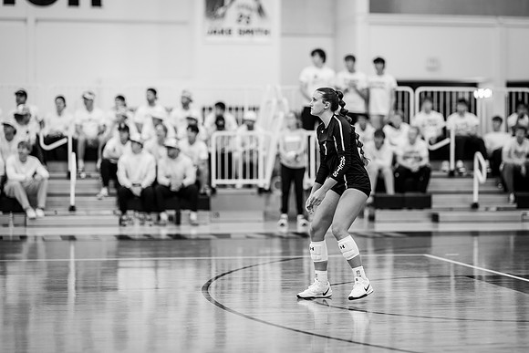 UWS VB vs. CSS-49