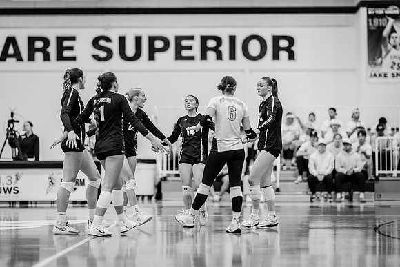 UWS VB vs. CSS-130