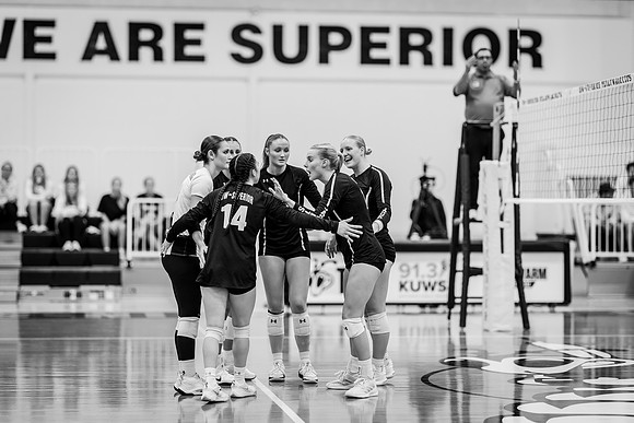 UWS VB vs. CSS-253