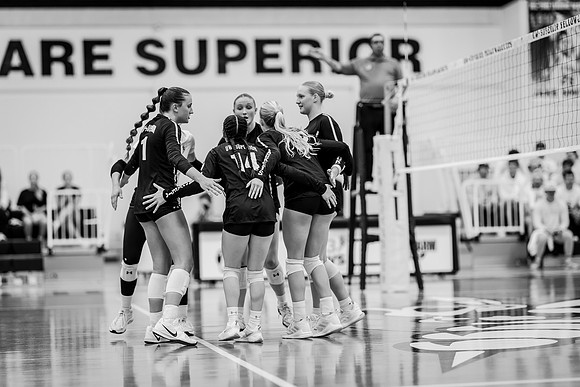UWS VB vs. CSS-247