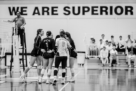 UWS VB vs. CSS-290