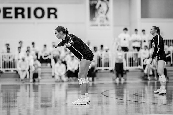 UWS VB vs. CSS-279