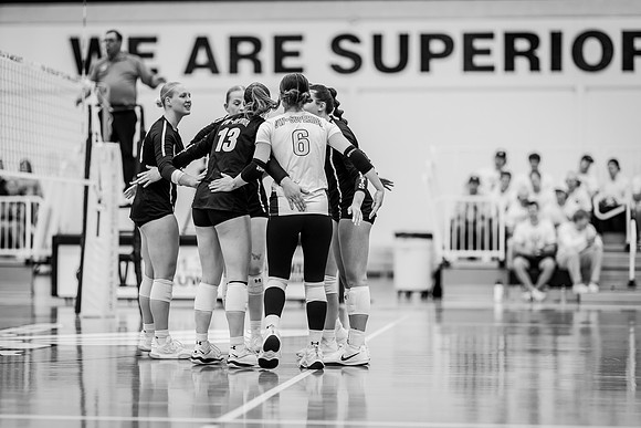 UWS VB vs. CSS-77