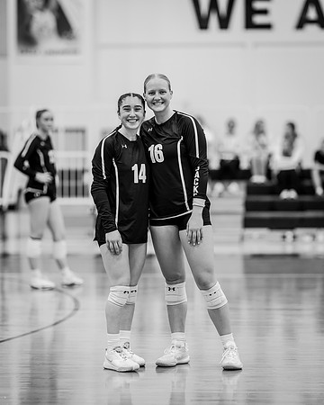 UWS VB vs. CSS-182