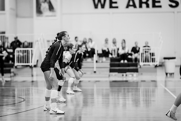 UWS VB vs. CSS-237