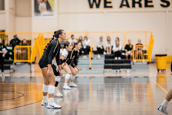 UWS VB vs. CSS-236