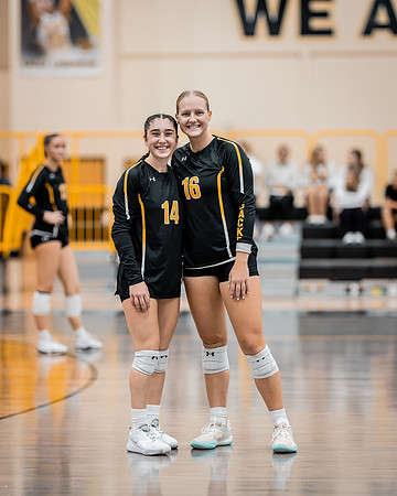UWS VB vs. CSS-181