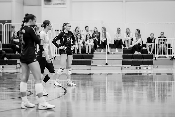 UWS VB vs. CSS-231