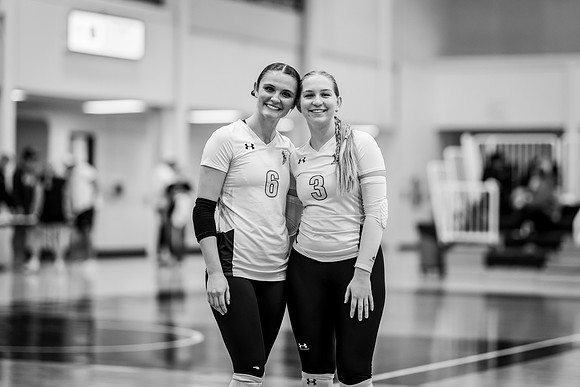 UWS VB vs. CSS-184
