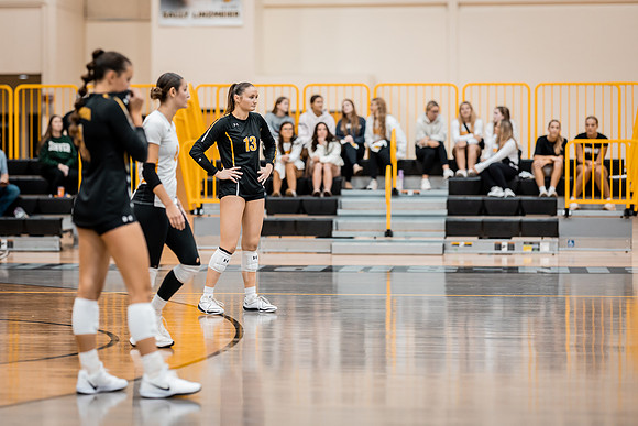 UWS VB vs. CSS-230