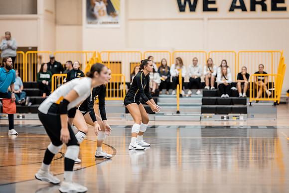 UWS VB vs. CSS-191