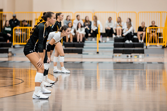 UWS VB vs. CSS-232