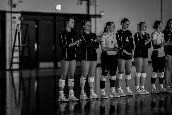 UWS VB vs. CSS-29