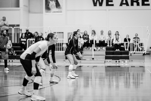 UWS VB vs. CSS-192