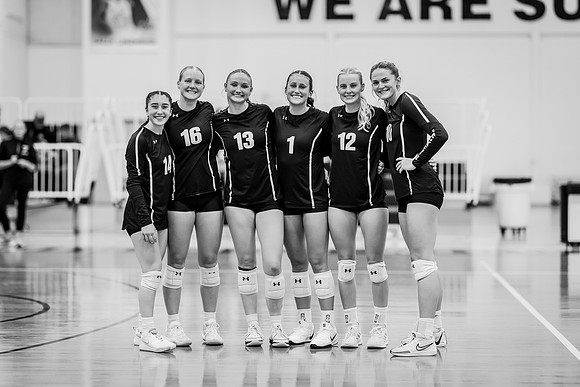 UWS VB vs. CSS-186