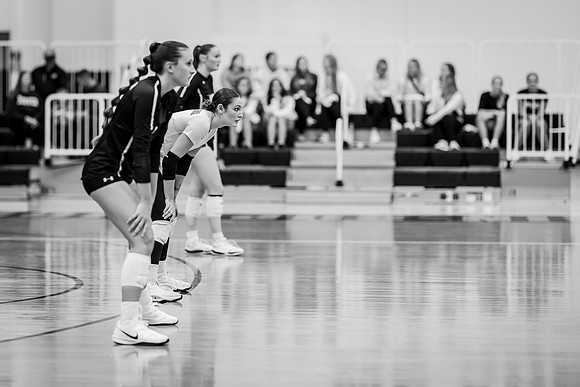 UWS VB vs. CSS-233