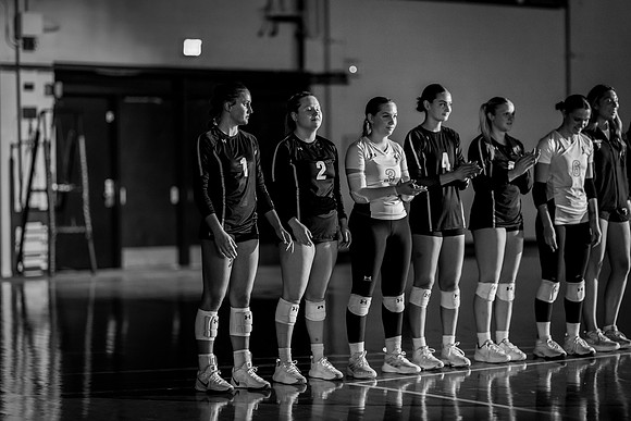 UWS VB vs. CSS-31