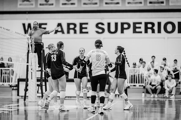 UWS VB vs. CSS-149