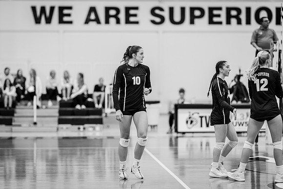 UWS VB vs. CSS-229