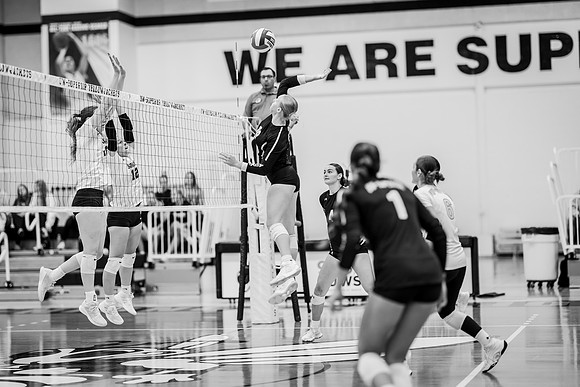 UWS VB vs. CSS-177