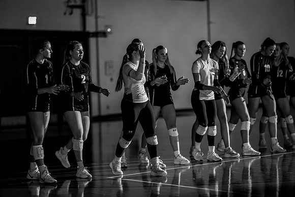 UWS VB vs. CSS-33