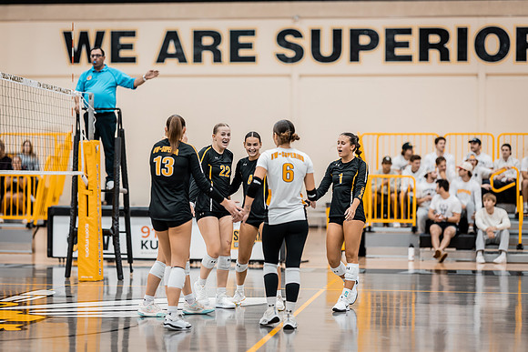 UWS VB vs. CSS-173