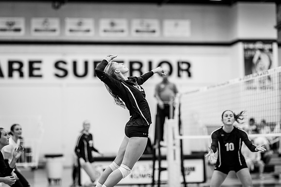 UWS VB vs. CSS-239
