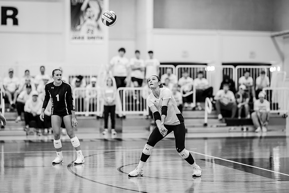 UWS VB vs. CSS-159