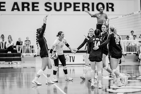 UWS VB vs. CSS-212