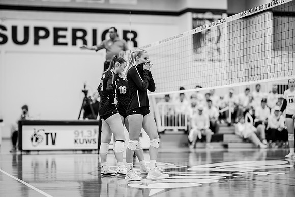 UWS VB vs. CSS-249