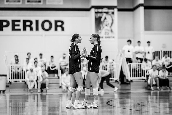 UWS VB vs. CSS-275