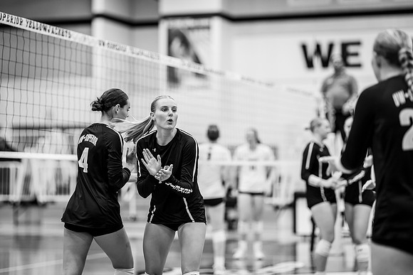 UWS VB vs. CSS-314