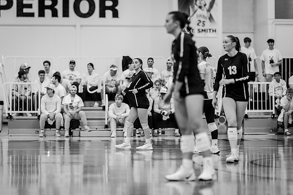 UWS VB vs. CSS-300