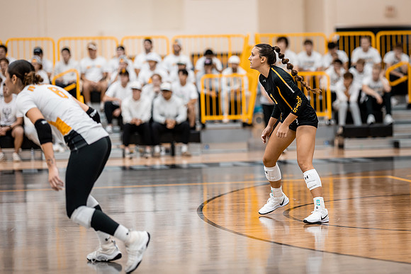 UWS VB vs. CSS-102