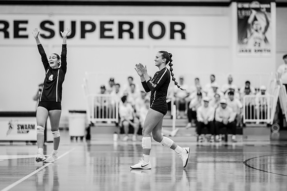 UWS VB vs. CSS-90