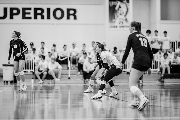 UWS VB vs. CSS-53