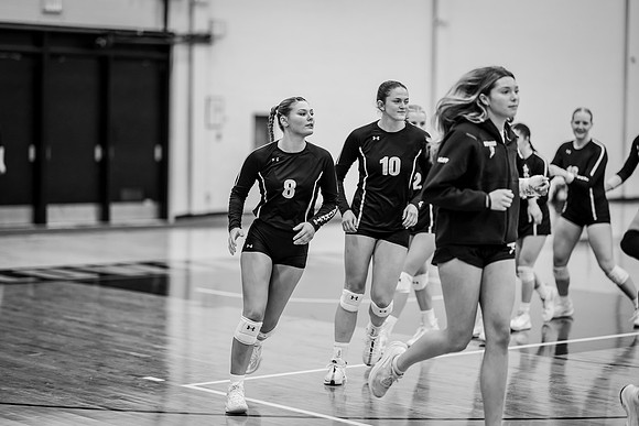 UWS VB vs. CSS-47