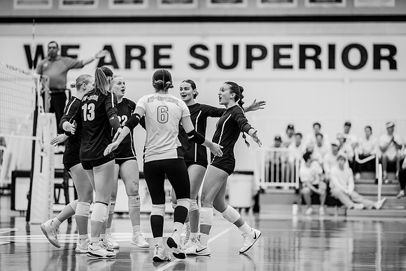 UWS VB vs. CSS-92