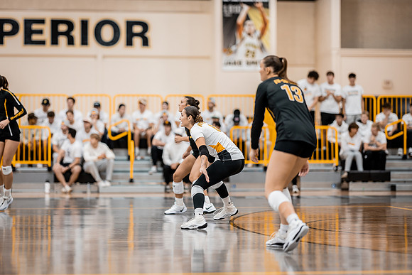 UWS VB vs. CSS-51