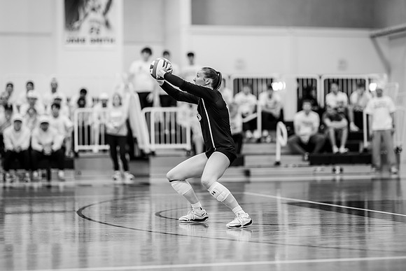 UWS VB vs. CSS-114