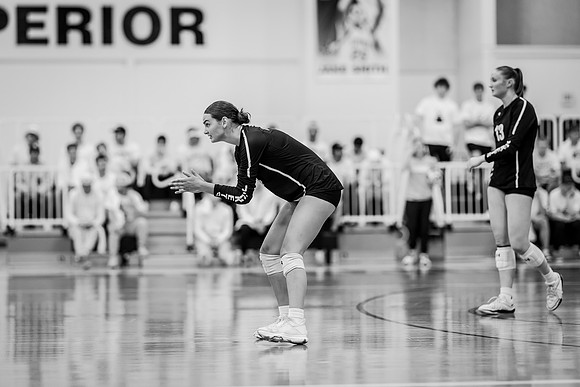 UWS VB vs. CSS-277