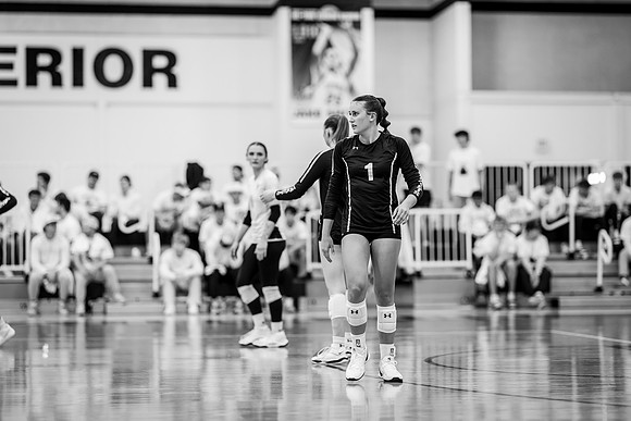 UWS VB vs. CSS-298