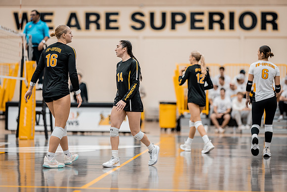 UWS VB vs. CSS-68