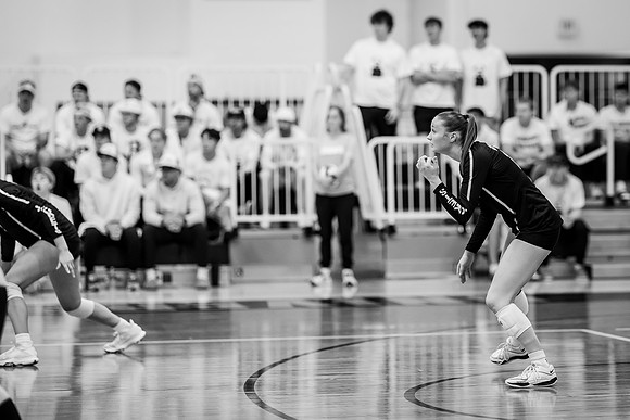 UWS VB vs. CSS-273