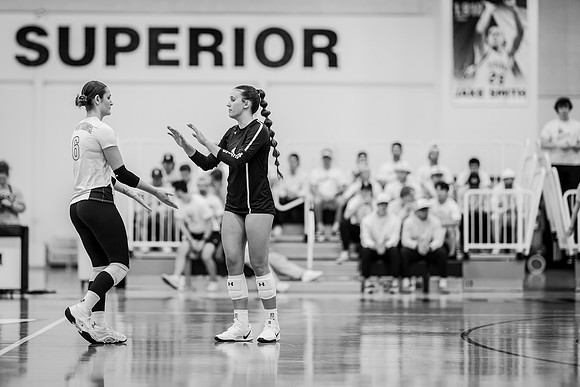 UWS VB vs. CSS-83