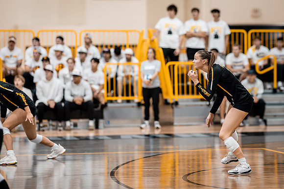 UWS VB vs. CSS-272